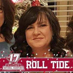 Meet your Posher, Angie